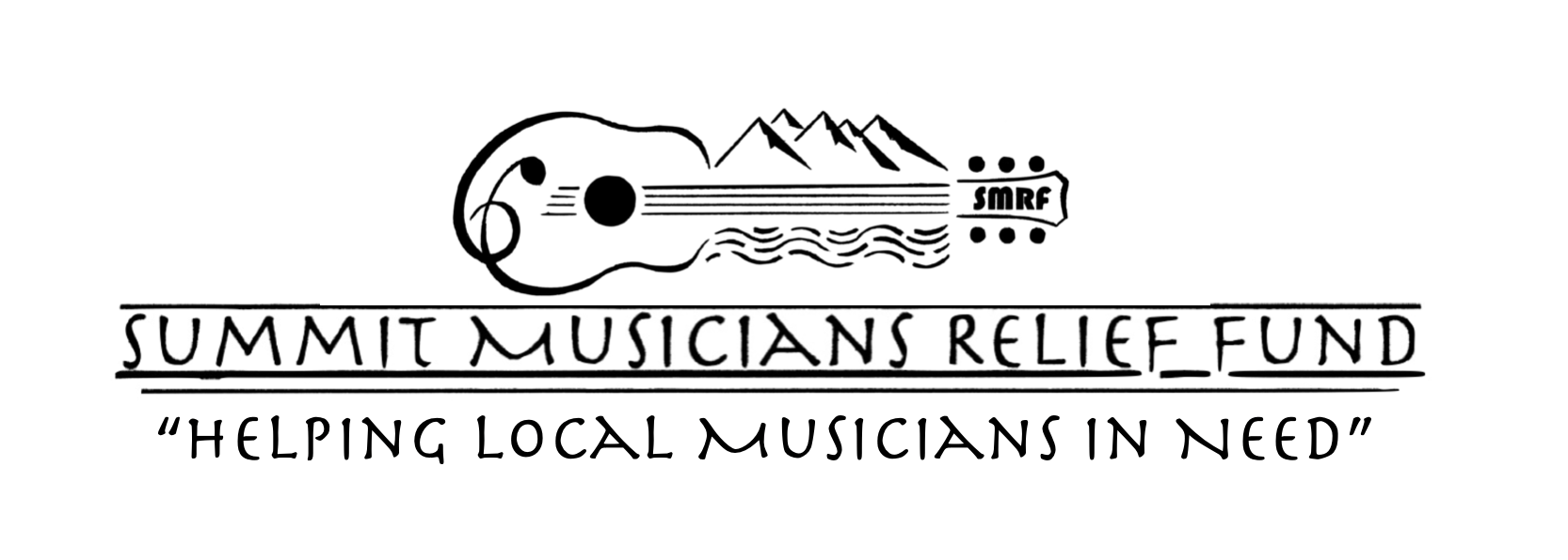 Summit Musicians Relief Fund aka SMRF Summit Musicians Relief Fund